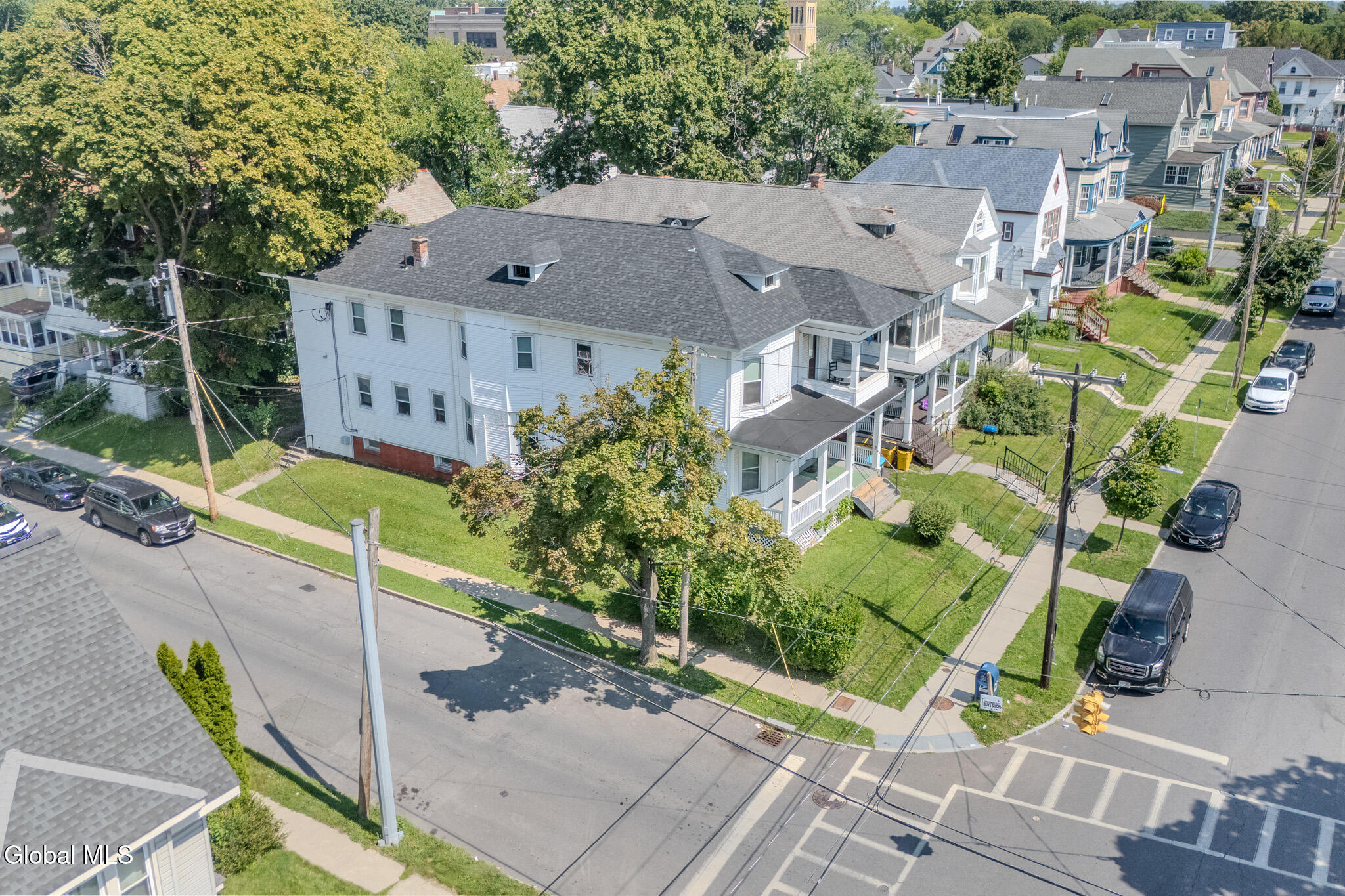 299 Quail Street Albany NY 12208