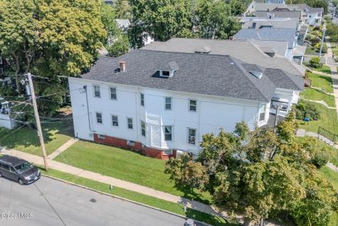 299 Quail Street Albany NY 12208