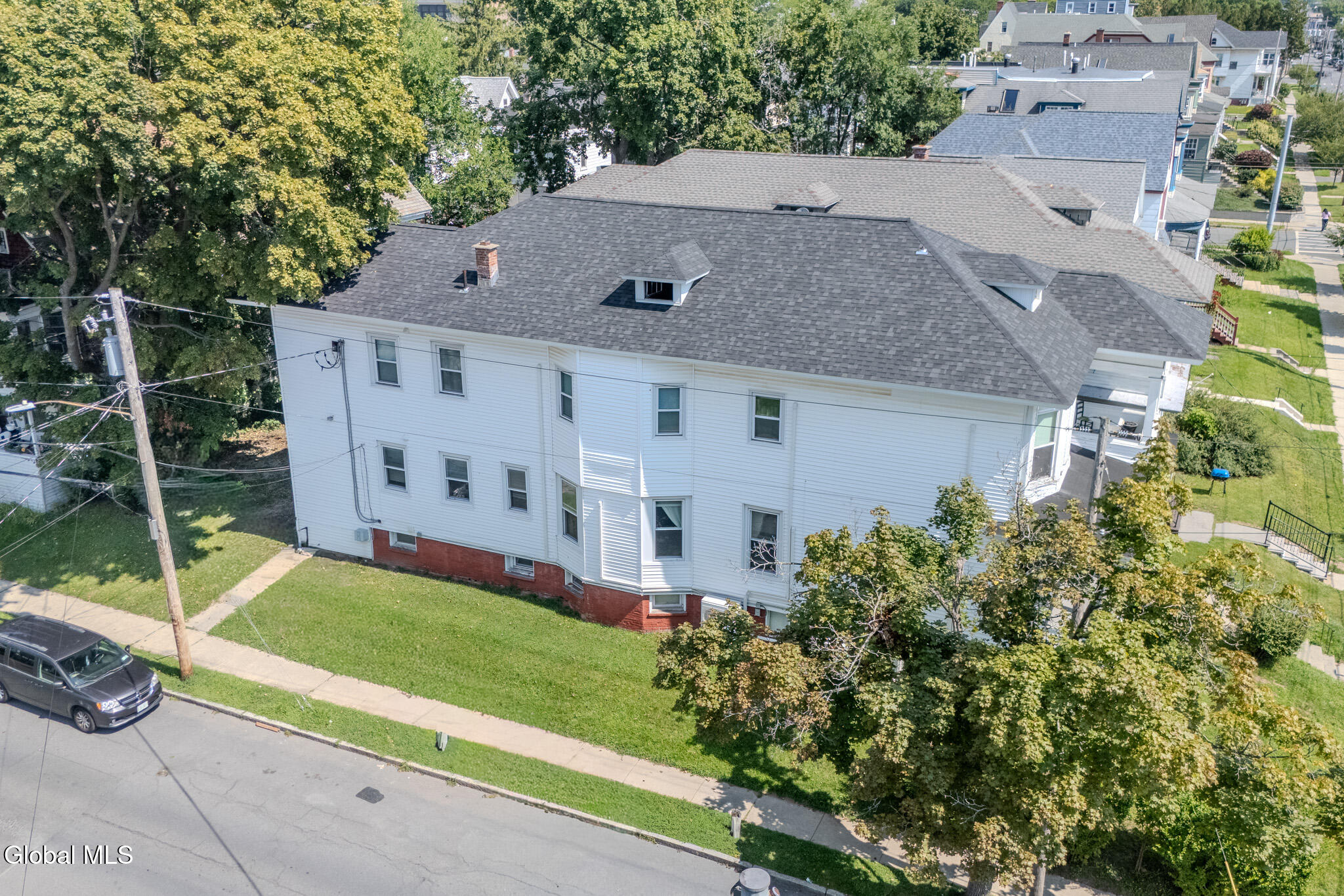 299 Quail Street Albany NY 12208