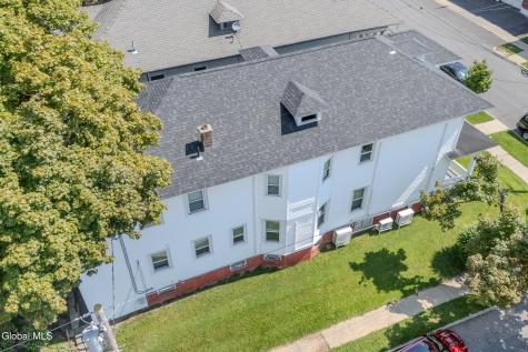 299 Quail Street Albany NY 12208