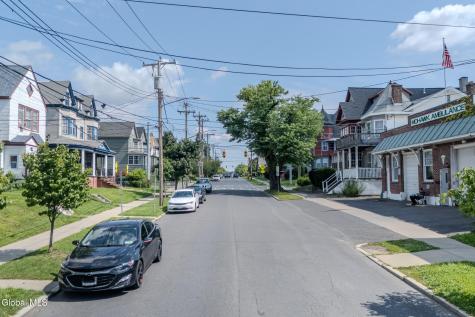 299 Quail Street Albany NY 12208