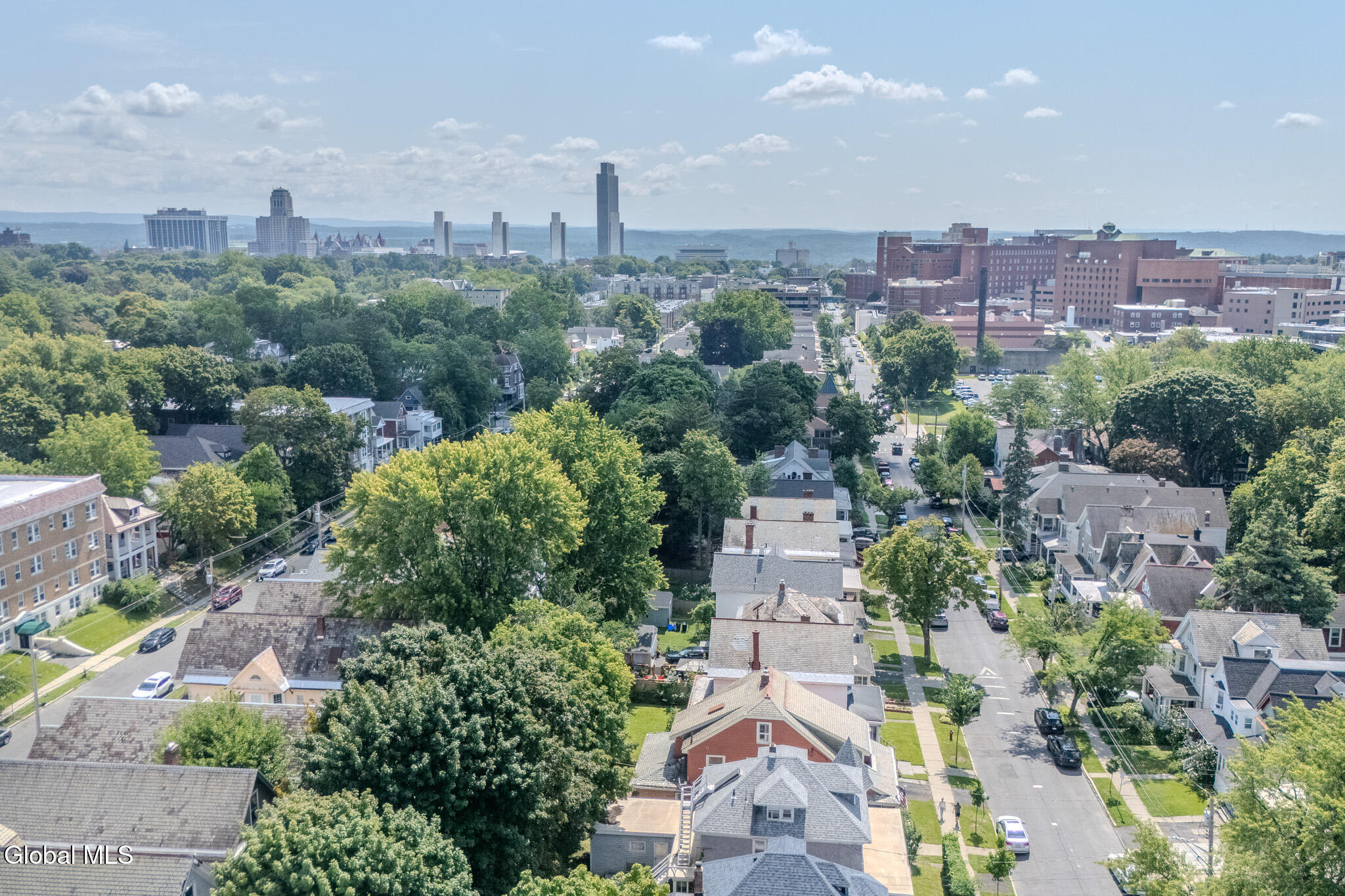 299 Quail Street Albany NY 12208