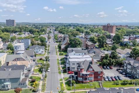 299 Quail Street Albany NY 12208
