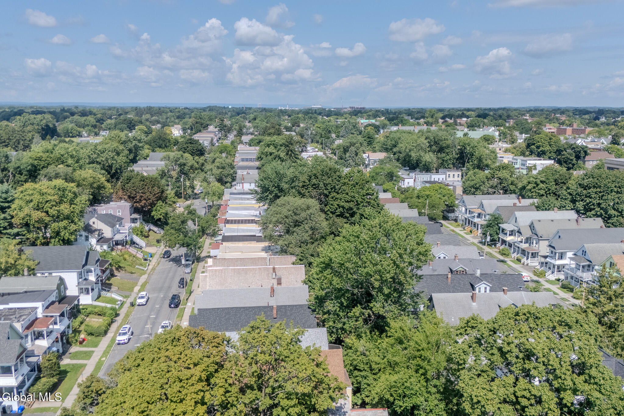 299 Quail Street Albany NY 12208