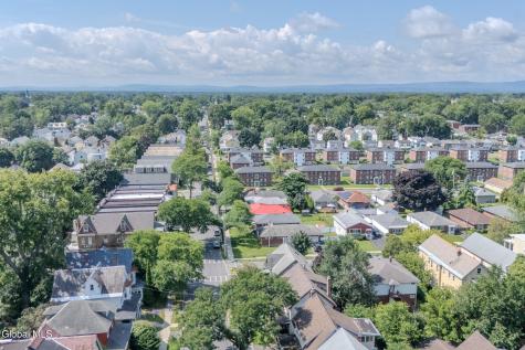 299 Quail Street Albany NY 12208
