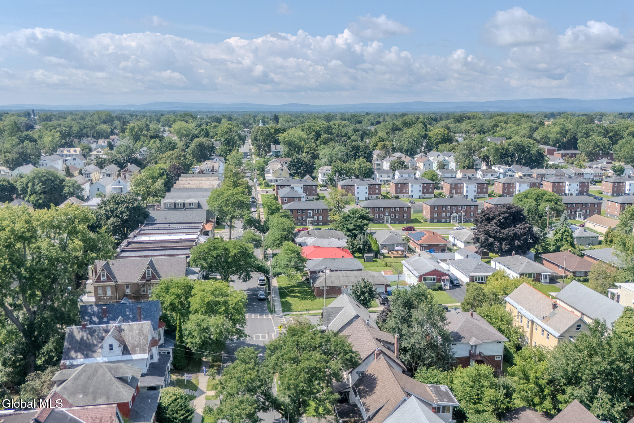 299 Quail Street Albany NY 12208