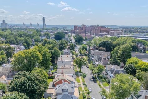 299 Quail Street Albany NY 12208