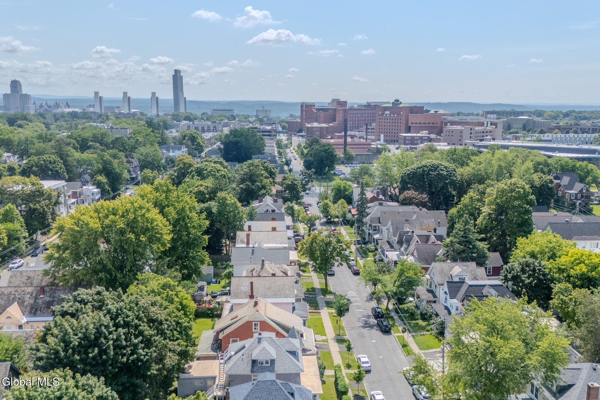 299 Quail Street Albany NY 12208
