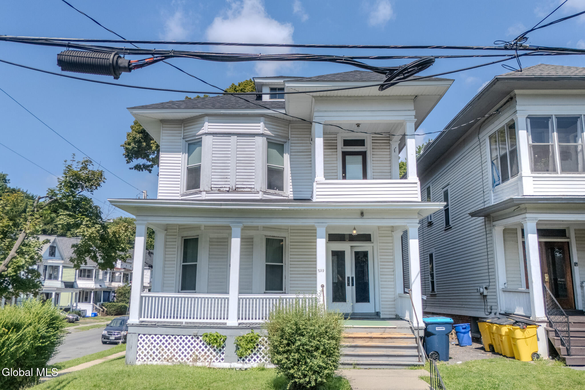 299 Quail Street Albany NY 12208