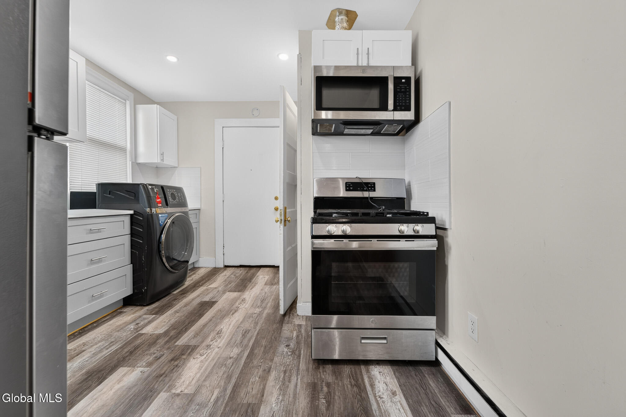 299 Quail Street Albany NY 12208