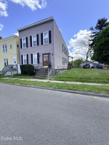 786 1st Avenue Troy NY 12182