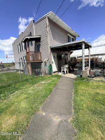 786 1st Avenue Troy NY 12182