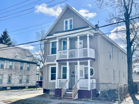 501 Paige Street Schenectady NY 12307