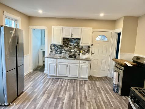 501 Paige Street Schenectady NY 12307