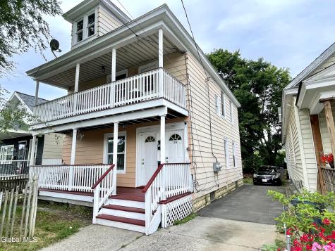 1306 Santa Fe Street Schenectady NY 12303