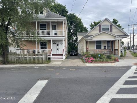 1306 Santa Fe Street Schenectady NY 12303