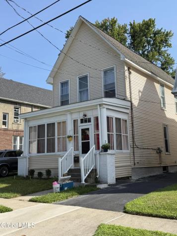 18 Summit Avenue Troy NY 12180