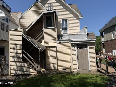 18 Summit Avenue Troy NY 12180