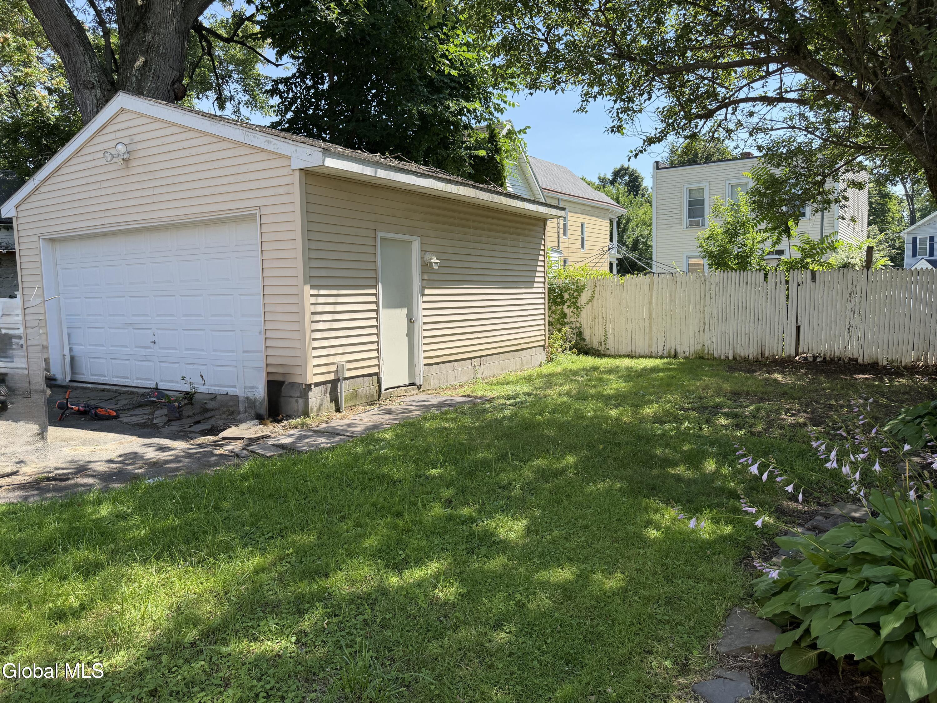 18 Summit Avenue Troy NY 12180