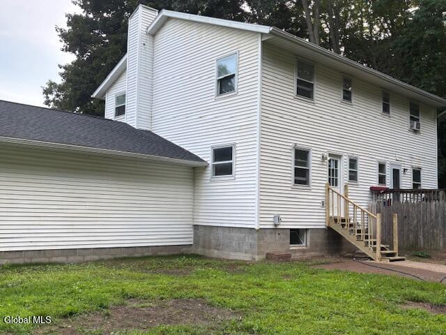 162 Putnam Road Schenectady NY 12306