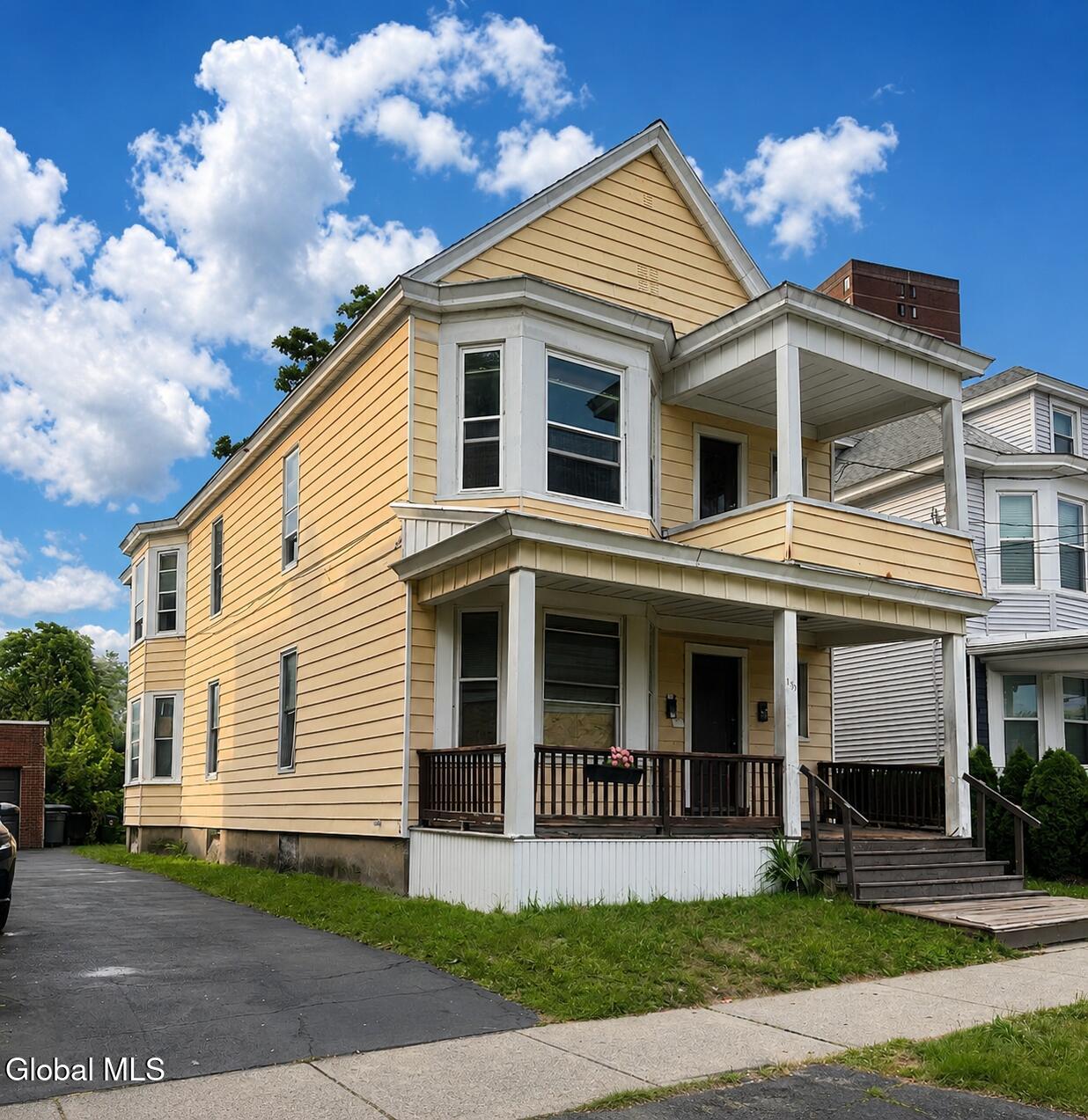 139 Ontario Street Albany NY 12206