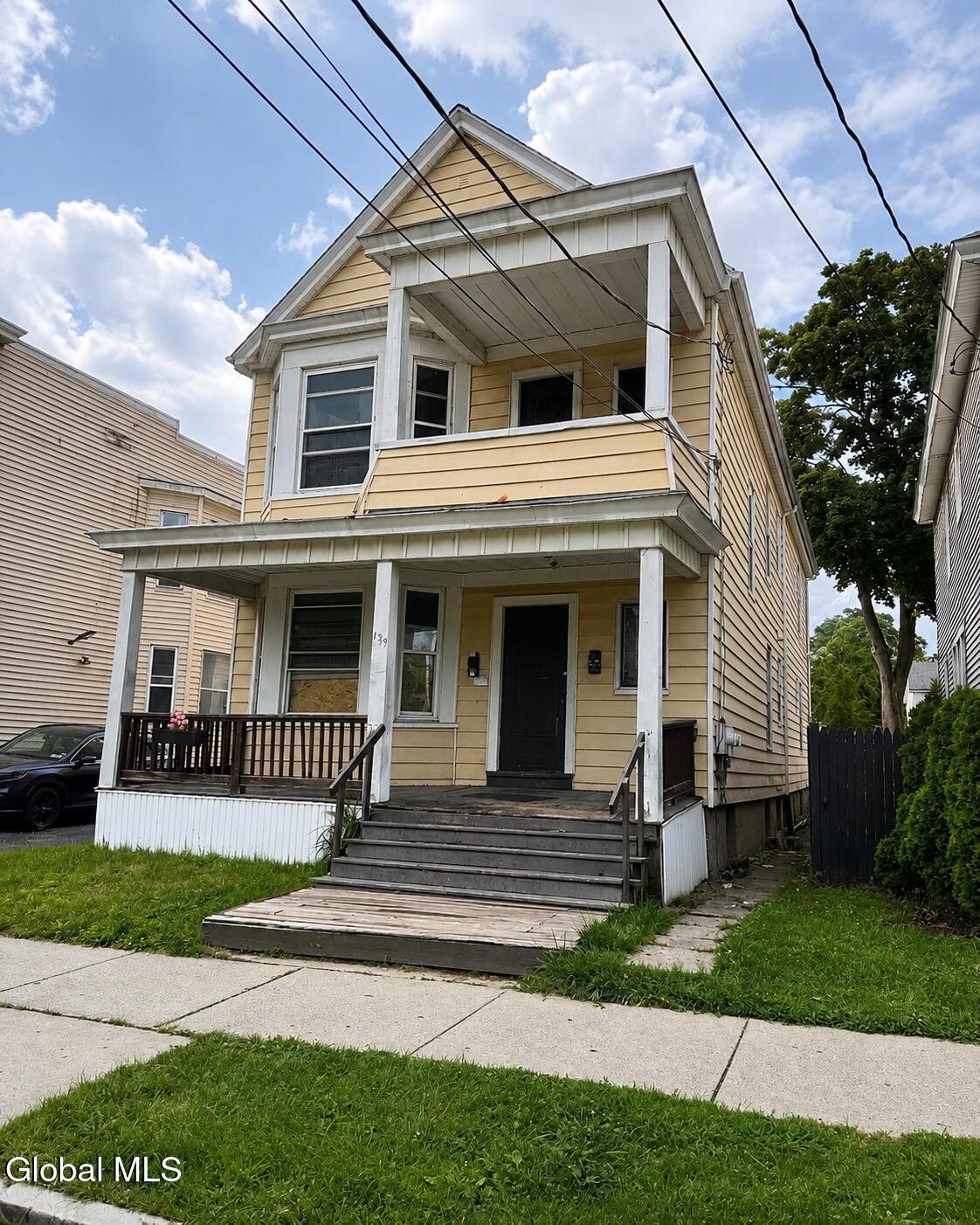 139 Ontario Street Albany NY 12206
