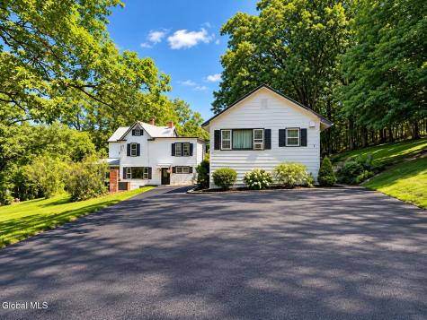 7 Gypsy Point Road Catskill NY 12414