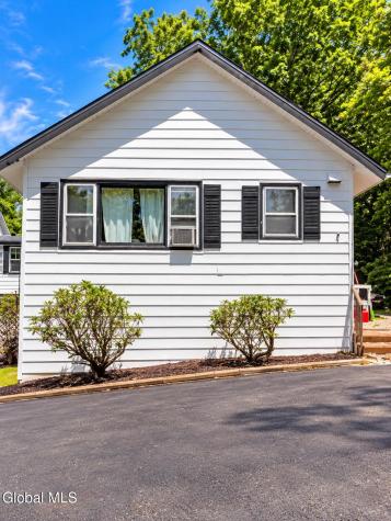 7 Gypsy Point Road Catskill NY 12414