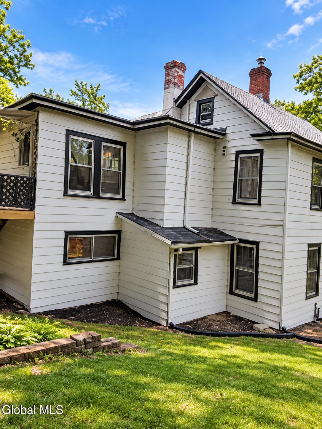 7 Gypsy Point Road Catskill NY 12414