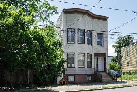 292 Sheridan Avenue Albany NY 12210
