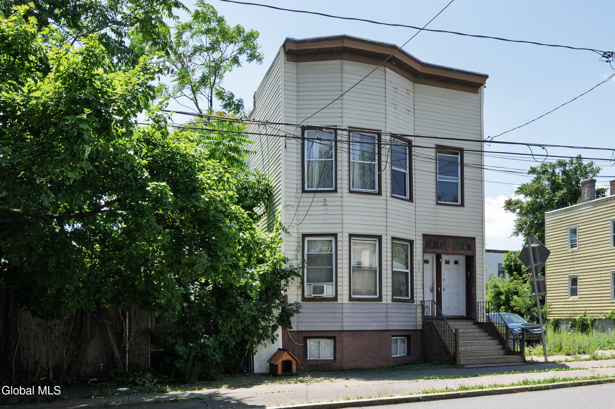 292 Sheridan Avenue Albany NY 12210