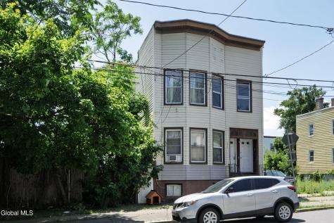 292 Sheridan Avenue Albany NY 12210
