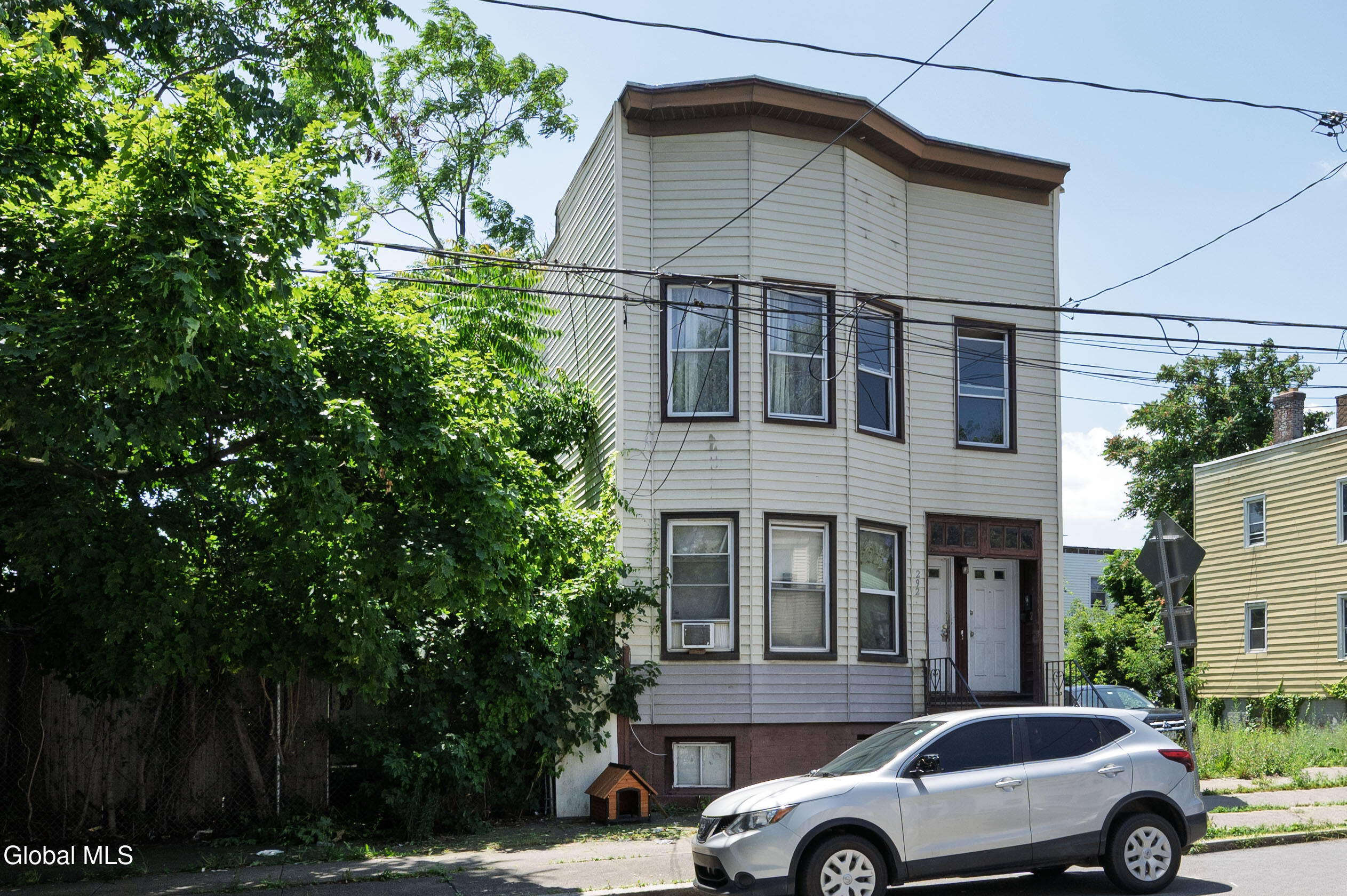 292 Sheridan Avenue Albany NY 12210