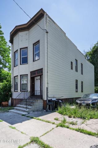 292 Sheridan Avenue Albany NY 12210