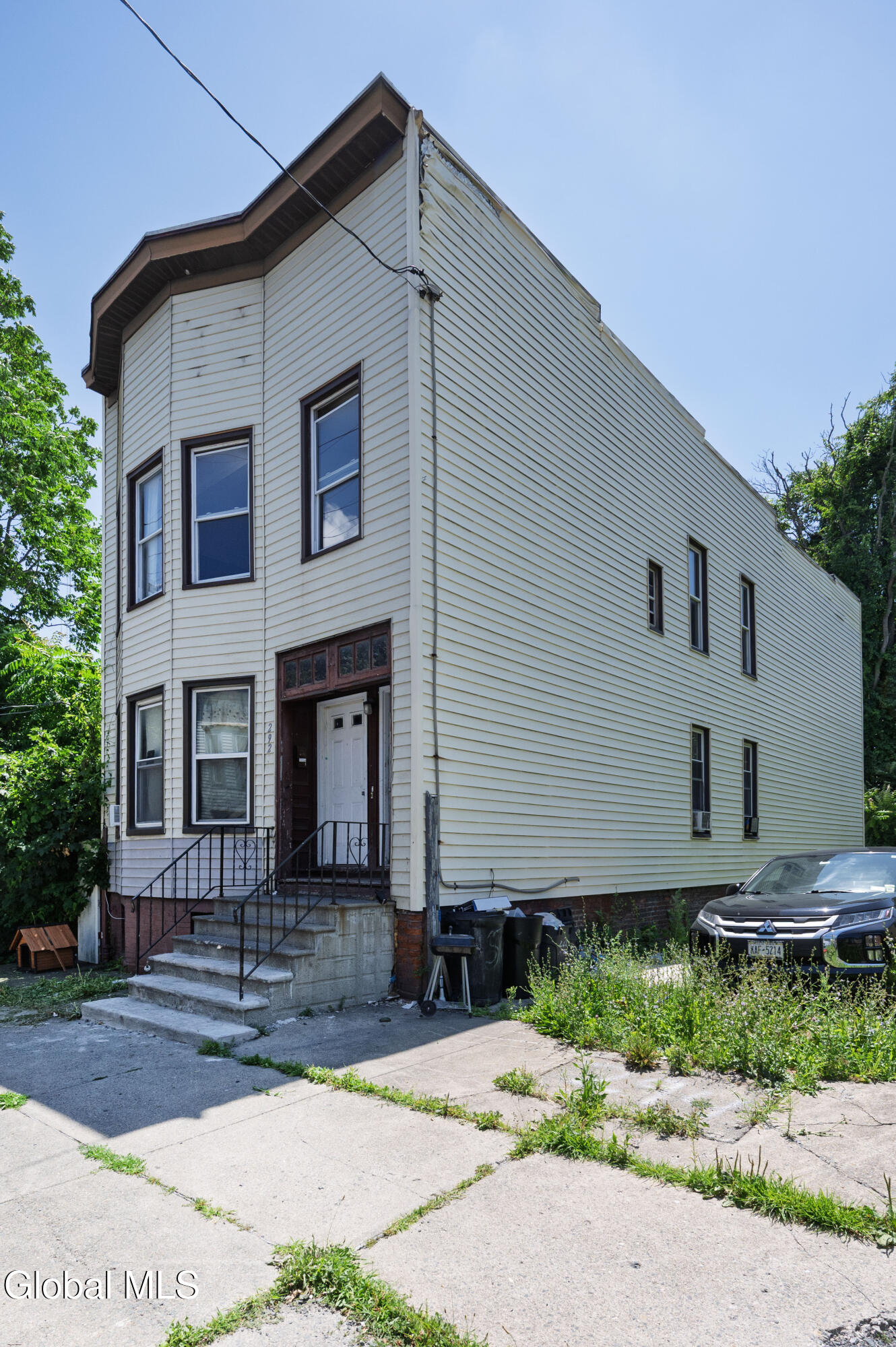 292 Sheridan Avenue Albany NY 12210
