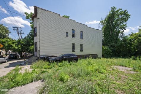 292 Sheridan Avenue Albany NY 12210