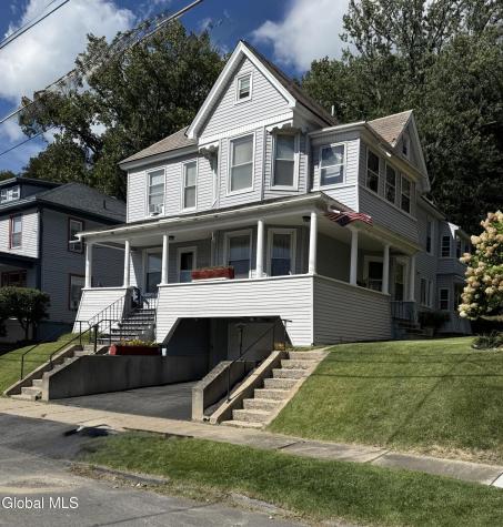 15 Phillips Street Amsterdam NY 12010