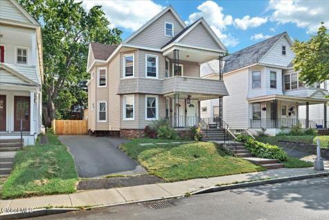 1831 Eastern Parkway Schenectady NY 12309