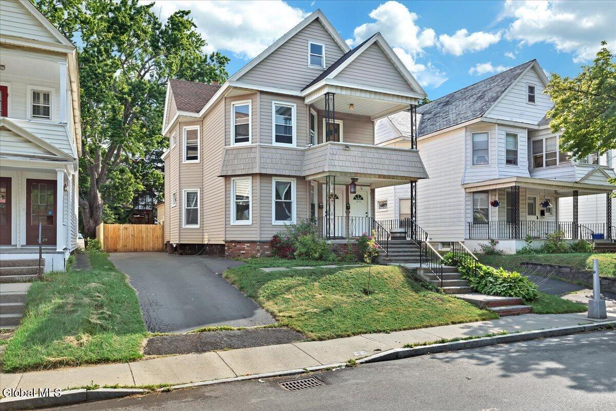 1831 Eastern Parkway Schenectady NY 12309