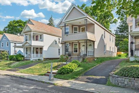 1831 Eastern Parkway Schenectady NY 12309