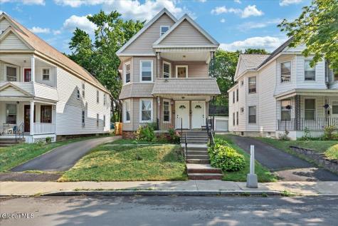 1831 Eastern Parkway Schenectady NY 12309