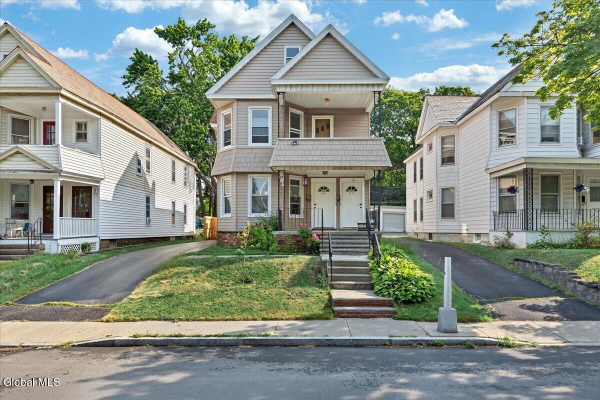 1831 Eastern Parkway Schenectady NY 12309