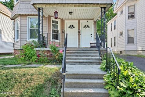 1831 Eastern Parkway Schenectady NY 12309