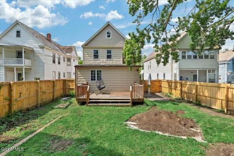 1831 Eastern Parkway Schenectady NY 12309