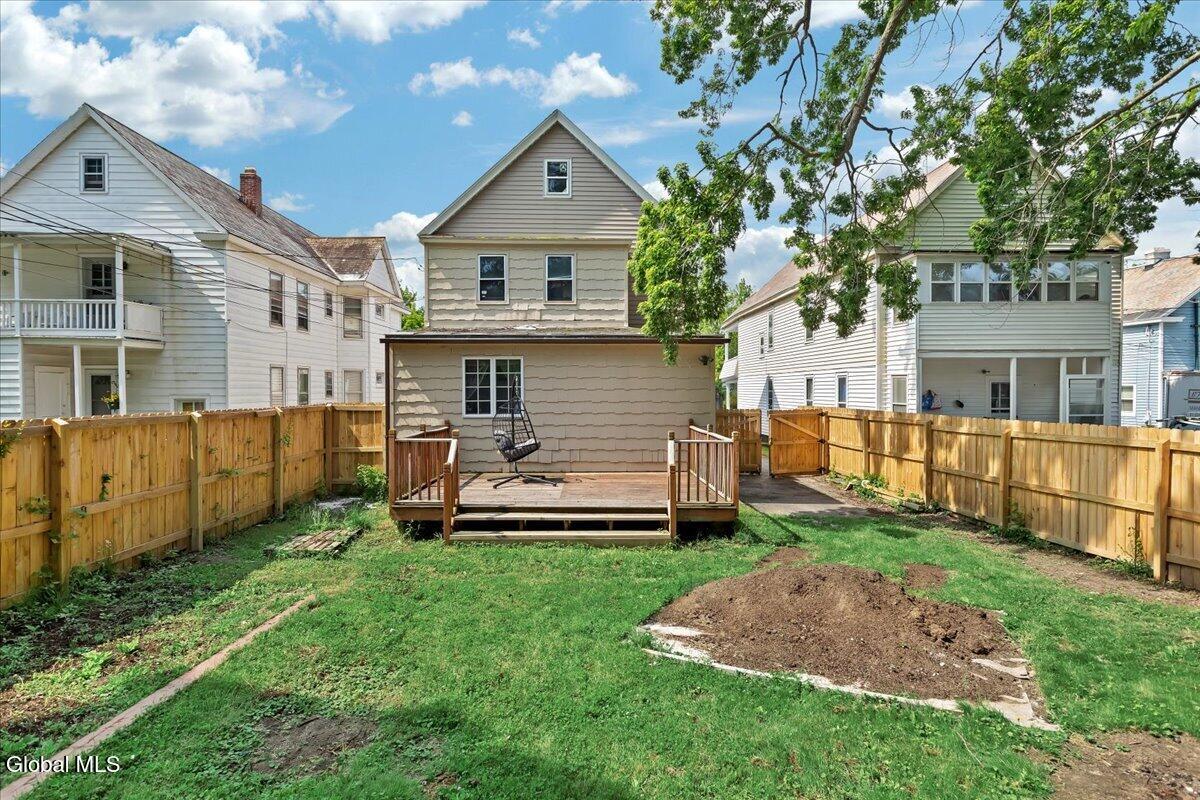 1831 Eastern Parkway Schenectady NY 12309