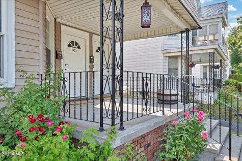 1831 Eastern Parkway Schenectady NY 12309