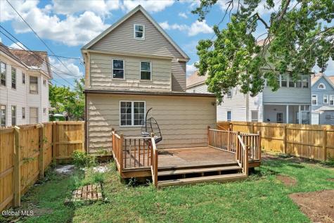 1831 Eastern Parkway Schenectady NY 12309