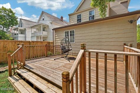 1831 Eastern Parkway Schenectady NY 12309