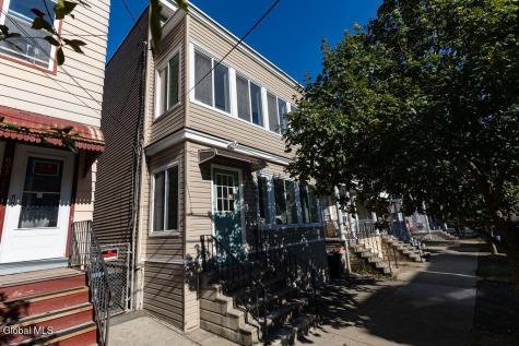 695 State Street Albany NY 12203