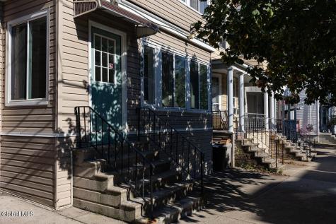 695 State Street Albany NY 12203